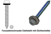 Schrauben V2A
