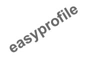 Randprofil seitlich