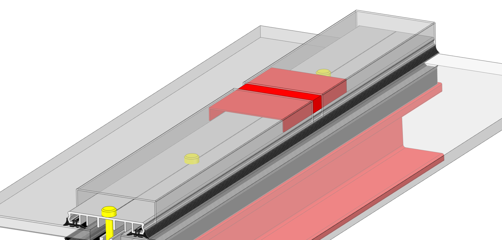 Profilverbinder