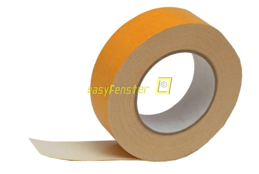 Doppelseitiges Klebeband 38 mm