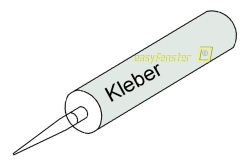 EPDM Kleber für Dichtungen MF200 EPDM Kleber für Dichtungen MF200