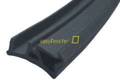 Fensterdichtung, Ersatzdichtung für Fenster Fensterdichtung, Ersatzdichtung für Fenster