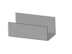 Verbinder Dachrinne Verbinder Dachrinne