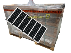 Glas Glas Module Palette 980*1500 mm Glas Glas Module Palette 980*1500 mm
