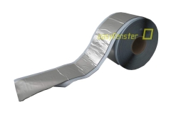 Butylband 90 mm breit Butylband 90 mm breit