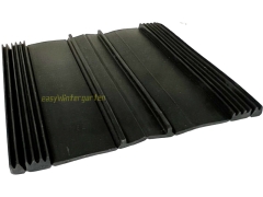 Glasauflagedichtung für 100 mm Unterkonstruktion FG-106-99.e.VE Glasauflagedichtung für 100 mm Unterkonstruktion FG-106-99.e.VE
