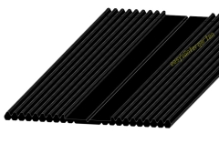 Gummiband für 60 mm Unterkonstruktion FG-60-3.e.ZU Gummiband für 60 mm Unterkonstruktion FG-60-3.e.ZU