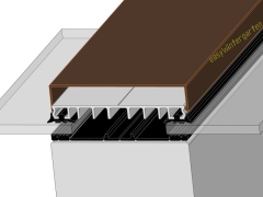 Glasauflagegummi 100 mm Musterset Glasauflagegummi 100 mm Musterset